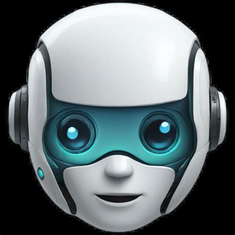 Ai Emoji Robobt に対する画像結果