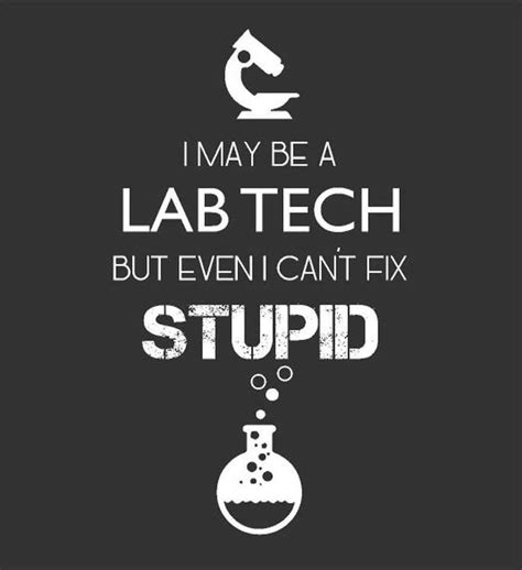 Image result for Lab Tech Humor