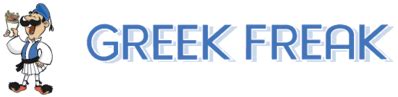 Image result for Greek Freak Ajax Menu