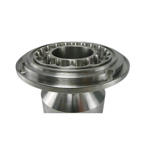 Toradh íomhá ar Shell Molding Products