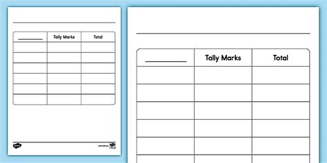 Image result for Plain Tally Chart