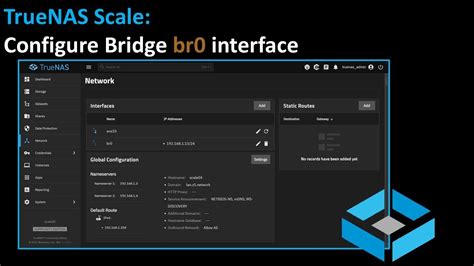 Image result for TrueNAS Scale Habridge