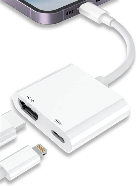 Image result for Apple Monitor Adapter HDMI