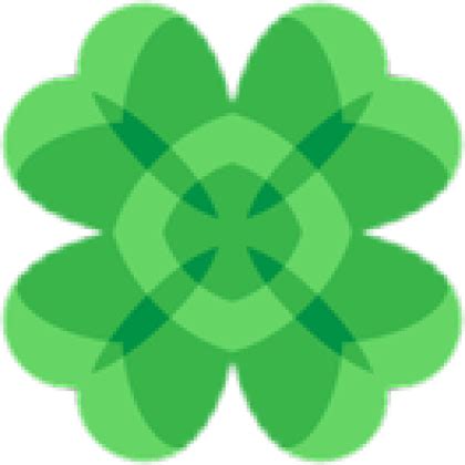 Image result for Roblox Luck Logo