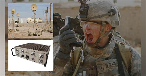 Image result for Tactical Radio System Architecture