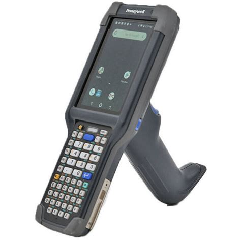 Image result for Honeywell Scanner