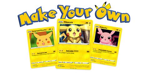Image result for Making Pokemon Cards