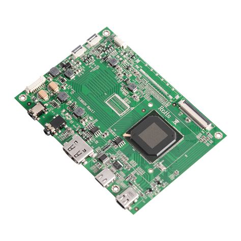 Image result for HDMI Driver Board
