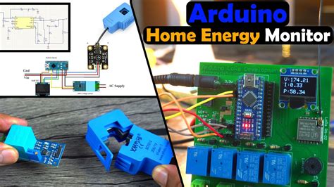 Toradh íomhá ar Power Monitor DS2438 Arduino