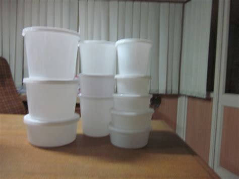 Image result for Half Round Food Container