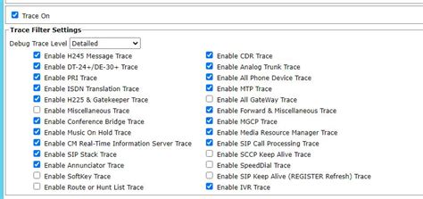 Image result for SIP Trace