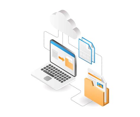 Image result for Sending Data to Cloud Server Image