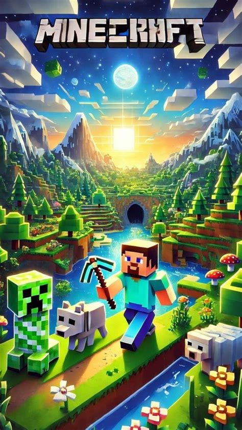 Afbeeldingsresultaten voor Minecraft Afbeelding En Game