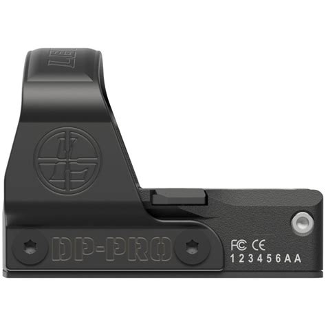 Image result for Leupold DeltaPoint Pro Reflex Sight
