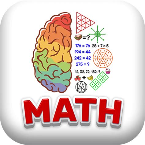 Math Brain Puzzles に対する画像結果