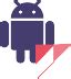 Kotlin Icon Android に対する画像結果