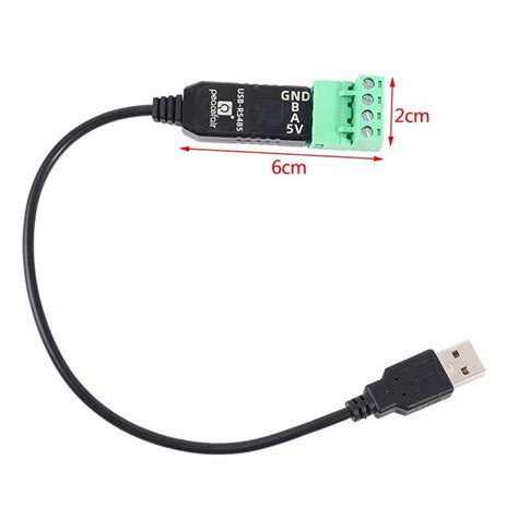 Image result for USB to RS485 Arduino