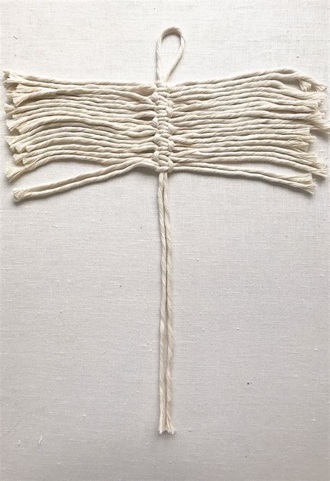 Image result for Macrame Feathers DIY