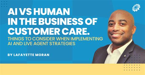 AI vs Human Customer Service-க்கான படிம முடிவு