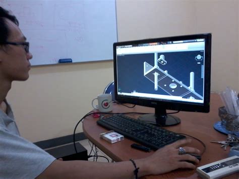 Image result for Gambar Lomba AutoCAD 3D