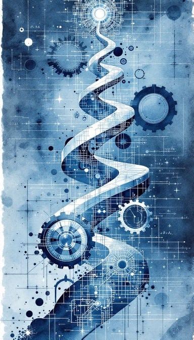 Image result for Mechanical Engineering Art