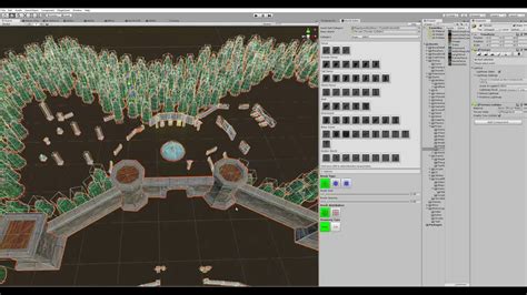 Image result for Unity Test Map