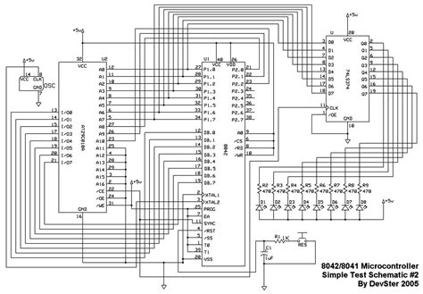 Image result for Keyboard Circuit Board