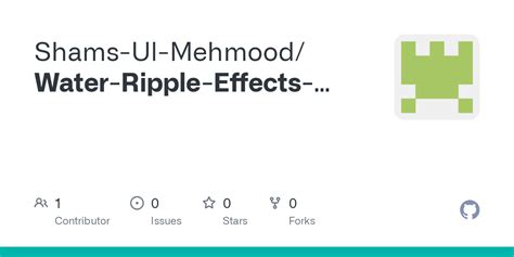 Toradh íomhá ar Flutter Ripple Effect Animation
