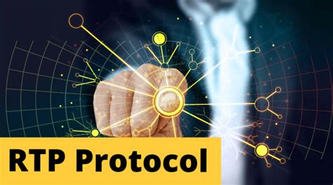 Toradh íomhá ar RTP Protocol