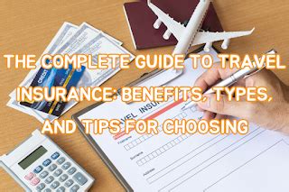 Image result for Travel Insurance Benefits