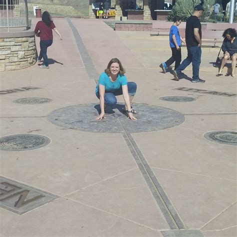 Image result for Four Corners Monument Map