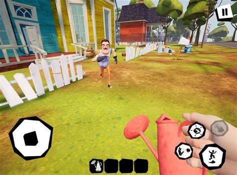 Image result for tinyBuild Games Hello Neighbor