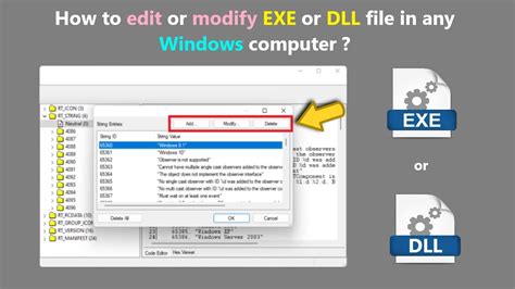 Toradh íomhá ar How to Know If a File Is exe