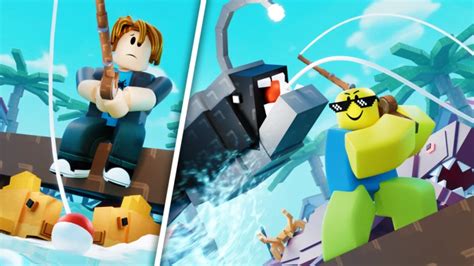 My Fish Pier Tech Shark Roblox に対する画像結果