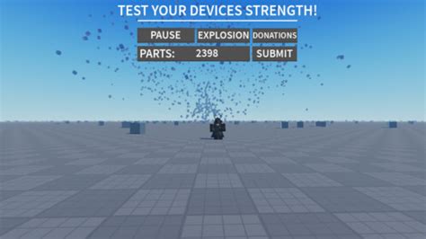 Image result for Roblox Lag Test Game