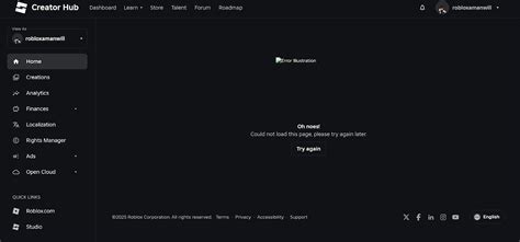 Toradh íomhá ar Where Is the My Create Tab On Roblox