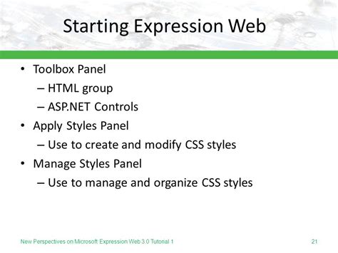 Image result for How to Use Expression Web