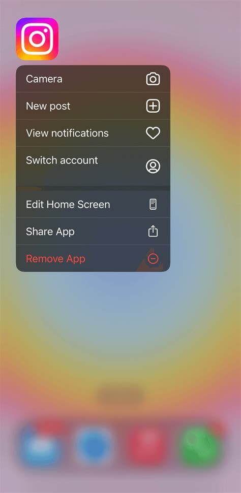 Image result for Clear Instagram Cache