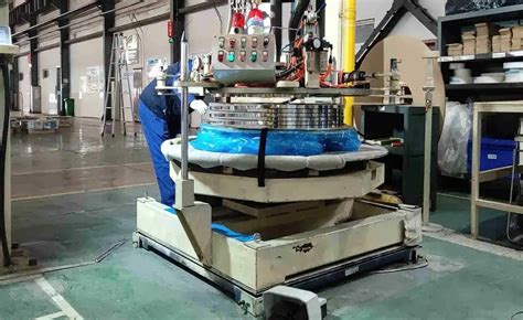 Toradh íomhá ar Automated Wrapping