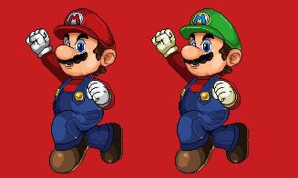 Image result for SSF2 Mario