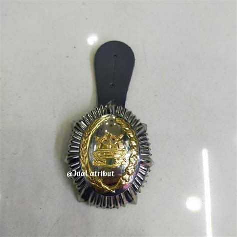 Afbeeldingsresultaten voor Tanda Jabatan Danki