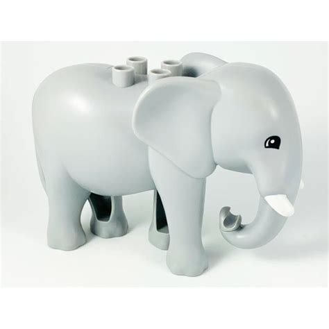 Afbeeldingsresultaten voor LEGO Elephant Model