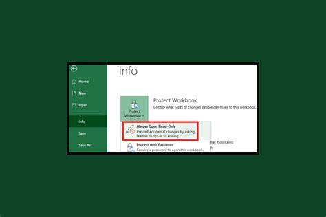 Make an Excel Read Only in SharePoint に対する画像結果