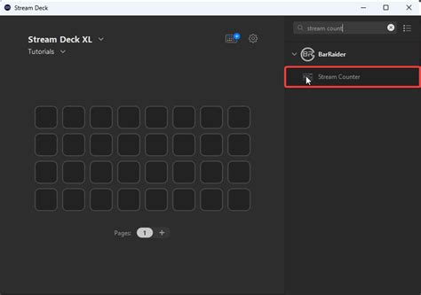 Image result for Stream Counter