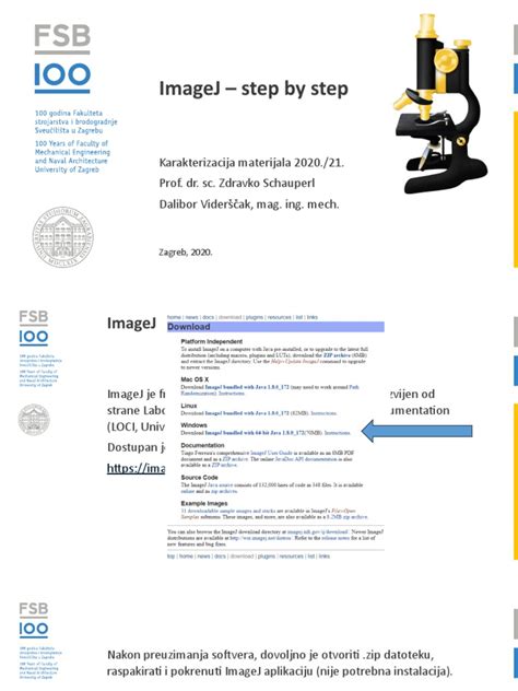 Image result for ImageJ Tutorial Selection