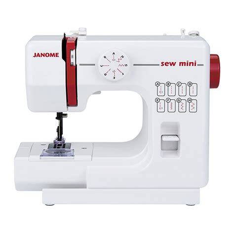 Image result for Janome Sewing Machine Front Parts