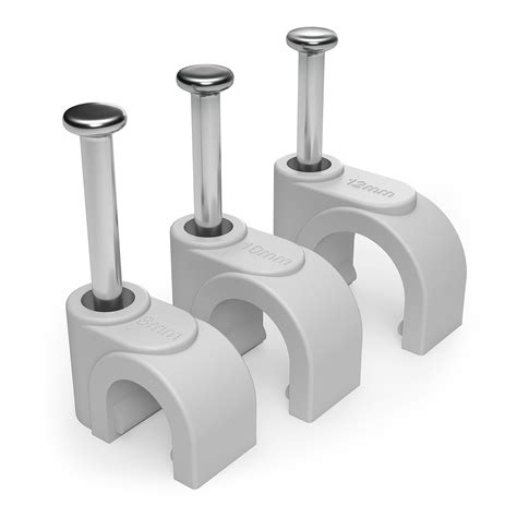 Image result for Electrical Cable Clips