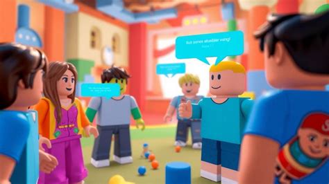 O Roblox Chat に対する画像結果