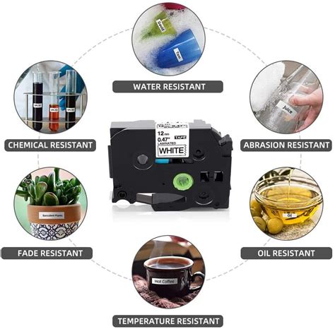 Image result for Tze Label Tape