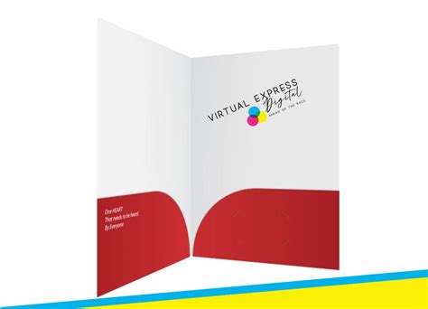 Image result for Professional Presentation Folders